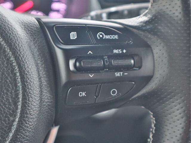 KIA RIO 1.0 TGDI GT-Line | Navigatie | Camera | Stoel/Stuurverwarming | ECC-Airco | Tot 10Jaar.Kia garantie |