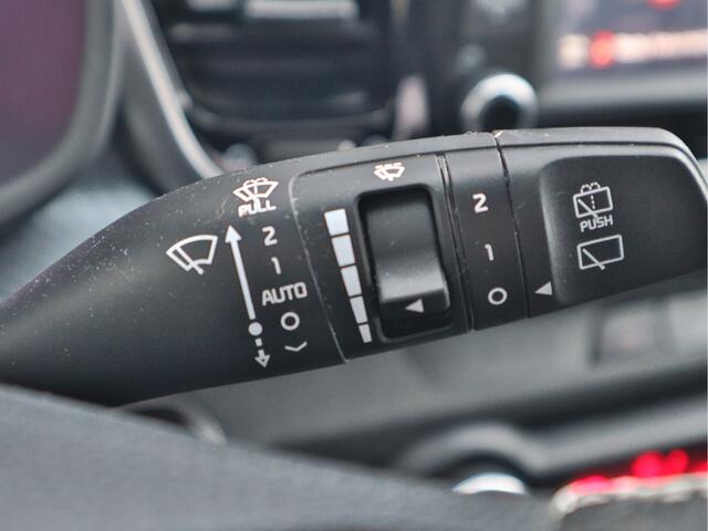 KIA RIO 1.0 TGDI GT-Line | Navigatie | Camera | Stoel/Stuurverwarming | ECC-Airco | Tot 10Jaar.Kia garantie |