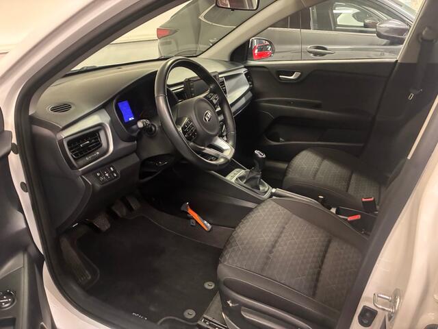 KIA RIO 1.0 TGDI COMFORT PLUS! CARPLAY/CRUISE/AIRCO