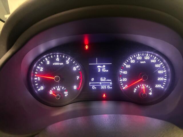 KIA RIO 1.0 TGDI COMFORT PLUS! CARPLAY/CRUISE/AIRCO