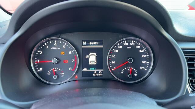 KIA RIO 1.0 T-GDi MHEV DynamicLine CAMERA / CARPLAY / NAVI / CLIMA / PDC / BLUETOOTH / CRUISE / NL-AUTO