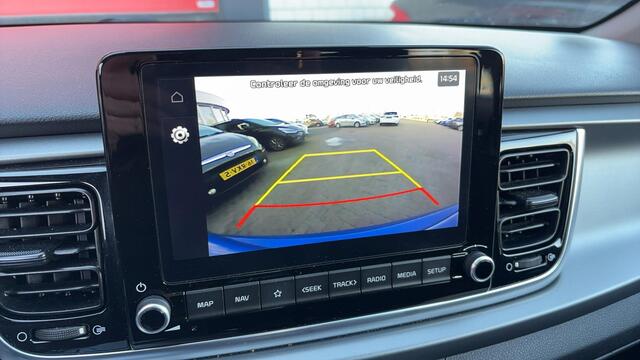 KIA RIO 1.0 T-GDi MHEV DynamicLine CAMERA / CARPLAY / NAVI / CLIMA / PDC / BLUETOOTH / CRUISE / NL-AUTO