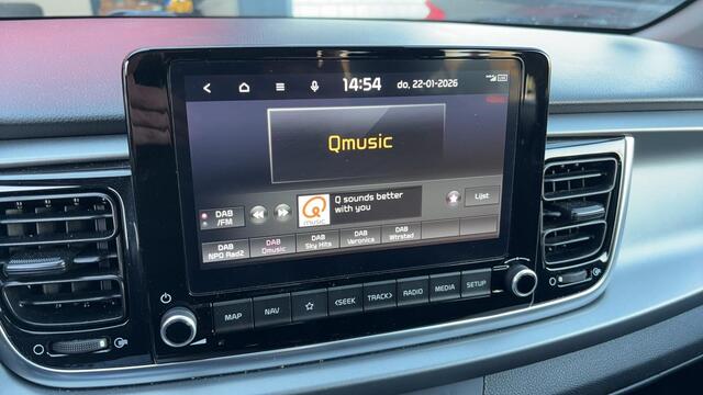 KIA RIO 1.0 T-GDi MHEV DynamicLine CAMERA / CARPLAY / NAVI / CLIMA / PDC / BLUETOOTH / CRUISE / NL-AUTO