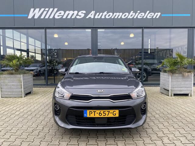 KIA RIO 1.0 TGDI ExecutiveLine Camera, Stoelverwarming & App-Connect