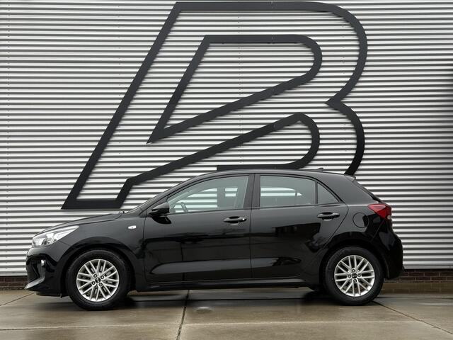 KIA RIO 1.0 TGDI DynamicLine 2e Eigenaar|Navi|Camera|Airco|Cruise|PDC|Carplay|N.A.P|Nieuwe Apk bij Aflevering