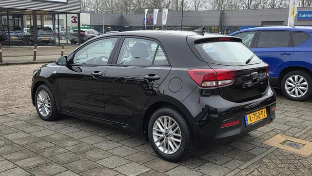 KIA RIO 1.0 T-GDi MHEV DynamicLine