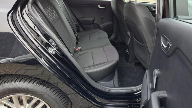 KIA RIO 1.0 T-GDi MHEV DynamicLine