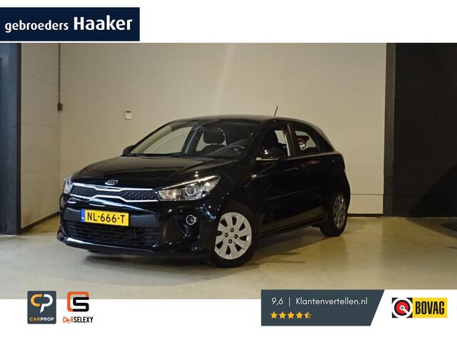 KIA RIO 1.0 TGDI Comf Pl.Nav * Trekhaak * rijklaarprijs
