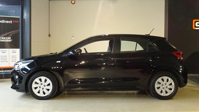 KIA RIO 1.0 TGDI Comf Pl.Nav * Trekhaak * rijklaarprijs