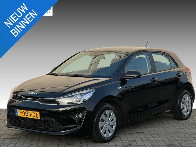 KIA RIO 1.0 T-GDi MHEV ComfortLine NL-AUTO | CRUISE | AIRCO