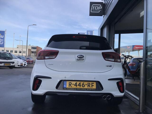 KIA RIO 1.0 GT-Line