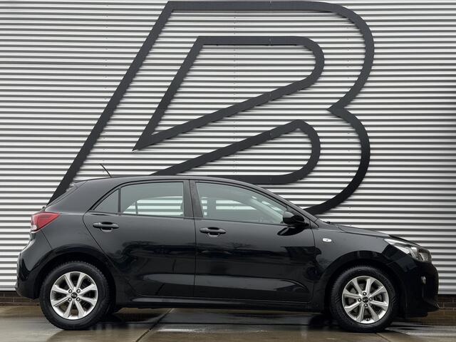 KIA RIO 1.0 TGDI ComfortPlusLine Navigator Navi|Camera|Airco|Cruise|PDC|N.A.P|Nieuwe APK bij Aflevering