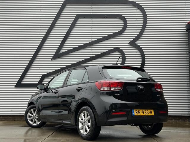 KIA RIO 1.0 TGDI ComfortPlusLine Navigator Navi|Camera|Airco|Cruise|PDC|N.A.P|Nieuwe APK bij Aflevering