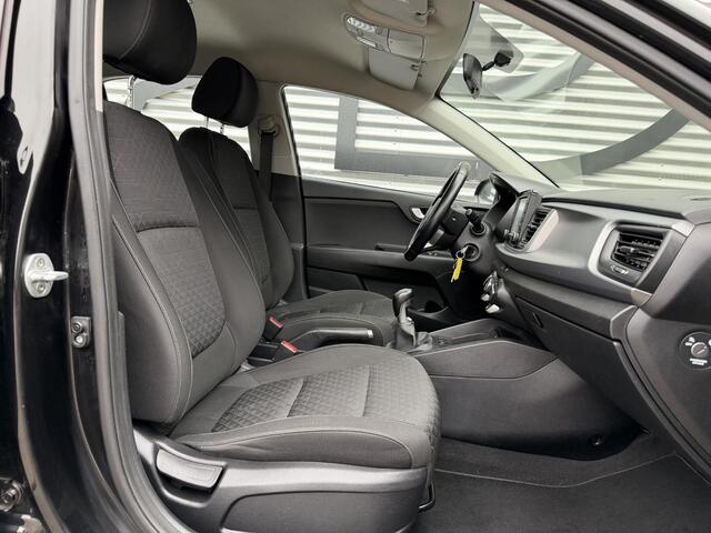 KIA RIO 1.0 TGDI ComfortPlusLine Navigator Navi|Camera|Airco|Cruise|PDC|N.A.P|Nieuwe APK bij Aflevering