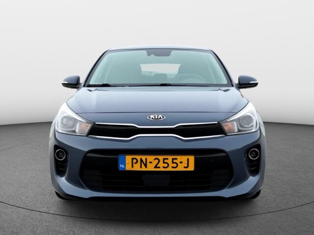 KIA RIO 1.0 TGDI DynamicLine | Nav | Privacy glass