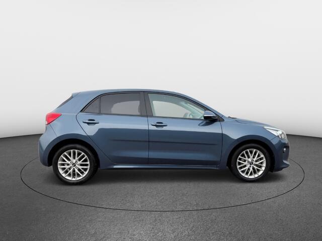 KIA RIO 1.0 TGDI DynamicLine | Nav | Privacy glass