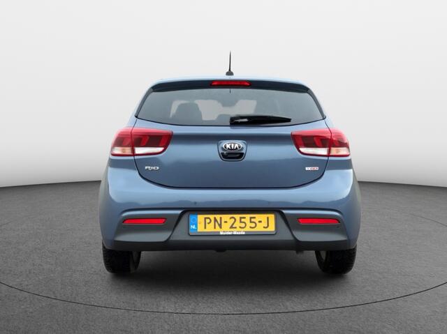 KIA RIO 1.0 TGDI DynamicLine | Nav | Privacy glass