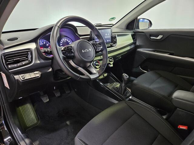 KIA RIO 1.0 T-GDi MHEV DynamicLine / Camera / CarPlay / NL Auto