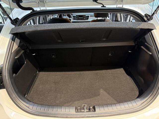 KIA RIO 1.2 CVVT ComfortLine