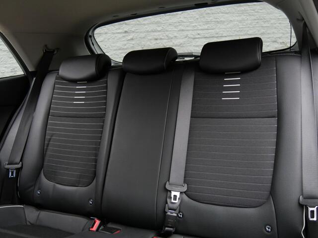 KIA RIO 1.0 TGDI GT-LINE/ NL-AUTO MET ONDERHOUDSHISTORIE