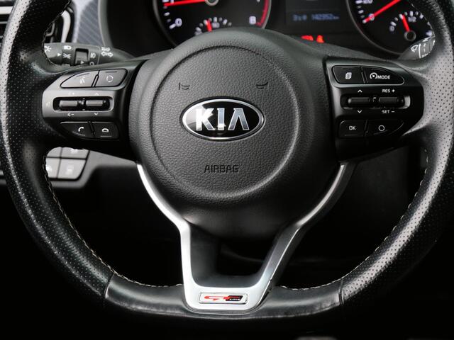 KIA RIO 1.0 TGDI GT-LINE/ NL-AUTO MET ONDERHOUDSHISTORIE