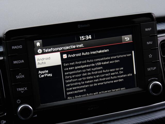 KIA RIO 1.0 TGDI GT-LINE/ NL-AUTO MET ONDERHOUDSHISTORIE