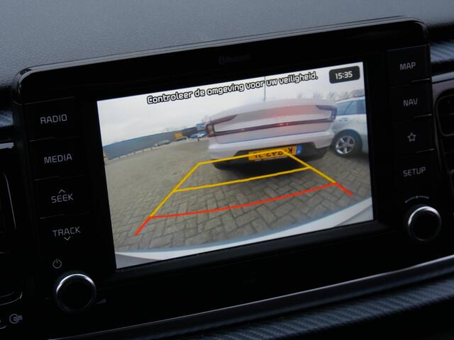 KIA RIO 1.0 TGDI GT-LINE/ NL-AUTO MET ONDERHOUDSHISTORIE