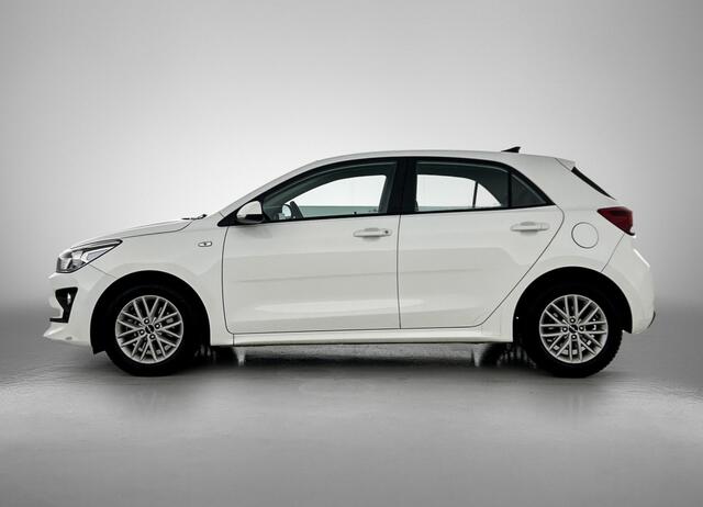 KIA RIO 1.0T-GDi-MHEVDynamicLine| Navi | Climate control | Camera