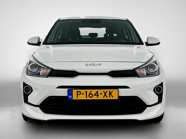 KIA RIO 1.0T-GDi-MHEVDynamicLine| Navi | Climate control | Camera