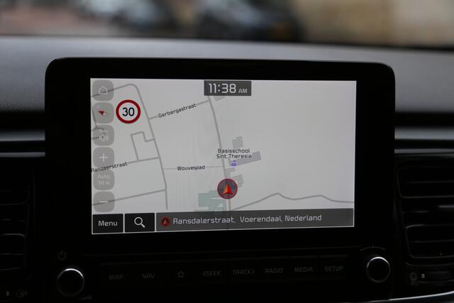 KIA RIO 1.0 T-GDi MHEV DynamicPlusLine Automaat Navi Camera