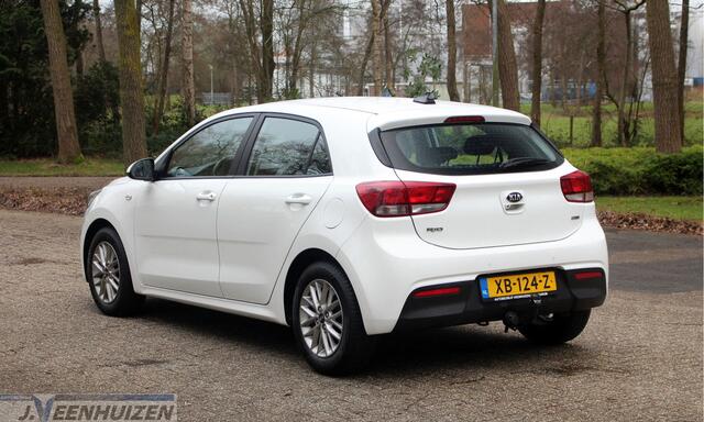 KIA RIO 1.0 TGDI DynamicLine | 2018 | Navi | Achteruitkijkcamera |