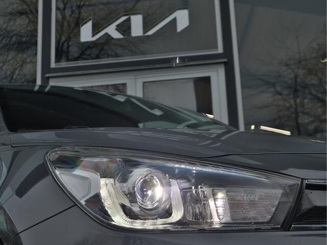 KIA RIO 1.0 T-GDi MHEV DynamicLine | Navigatie | Camera | Stoel/Stuurverwarming | ECC-Airco | Tot 10Jr. Kia Garantie |