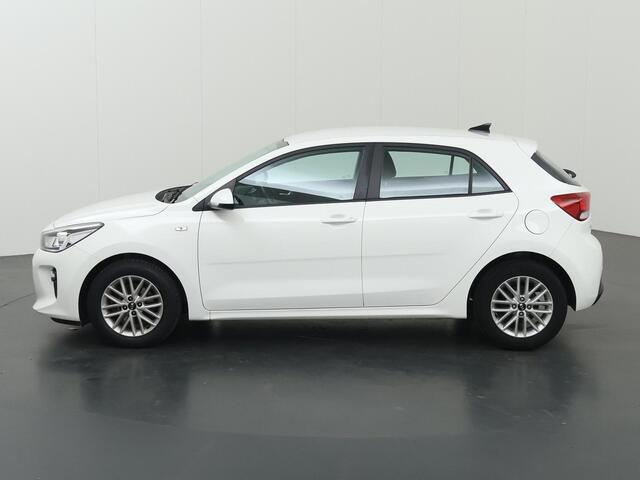 KIA RIO 1.0 TGDI DynamicLine | Navigatie | Parkeercamera | Airco | Cruise Control |