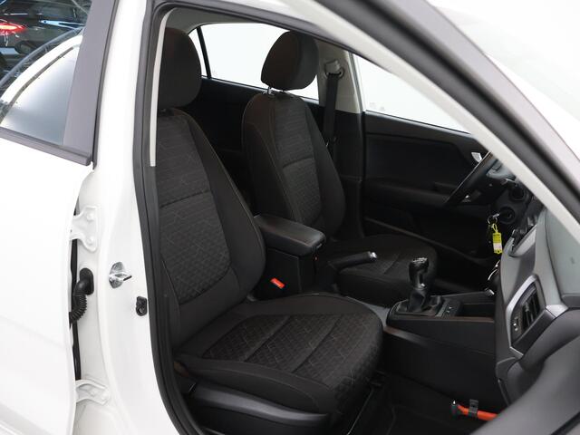 KIA RIO 1.0 TGDI DynamicLine | Navigatie | Parkeercamera | Airco | Cruise Control |