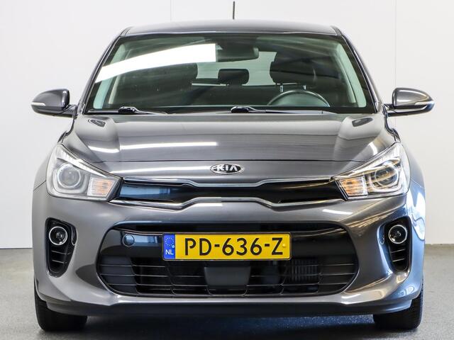 KIA RIO 1.0 TGDI DynamicLine