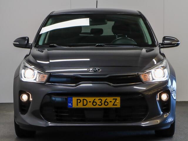 KIA RIO 1.0 TGDI DynamicLine