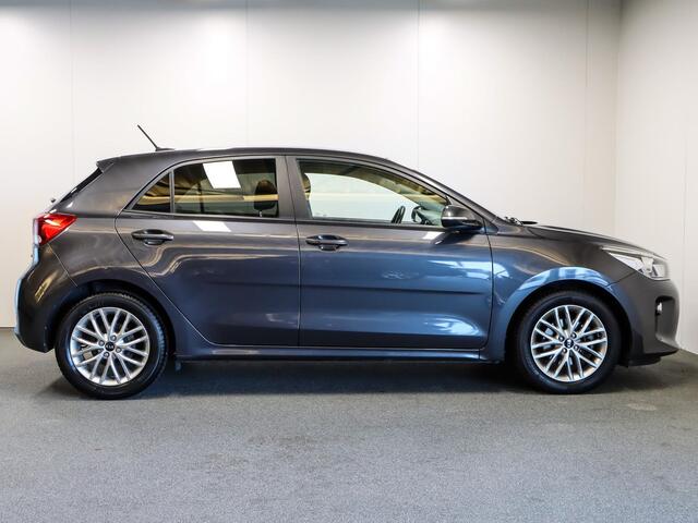 KIA RIO 1.0 TGDI DynamicLine