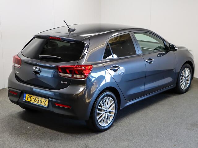 KIA RIO 1.0 TGDI DynamicLine
