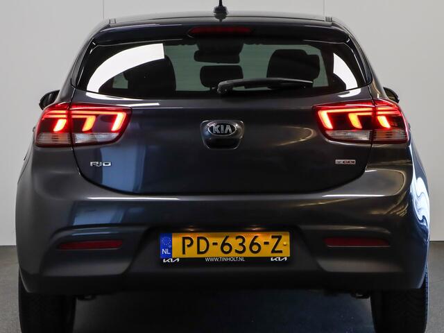 KIA RIO 1.0 TGDI DynamicLine