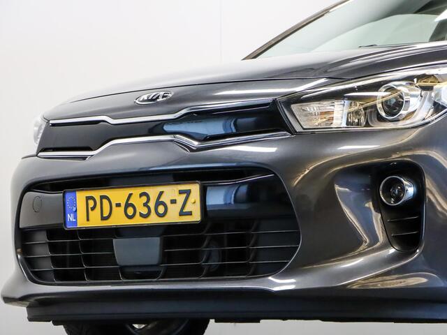 KIA RIO 1.0 TGDI DynamicLine