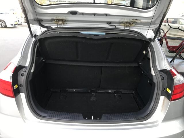 KIA RIO 1.2 ExecutiveLine Navi Trekhaak