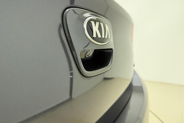 KIA RIO 1.0 TGDI First Edition | Apple carplay/Android auto | Cruise control |Airco | Lichtmetalen velgen |