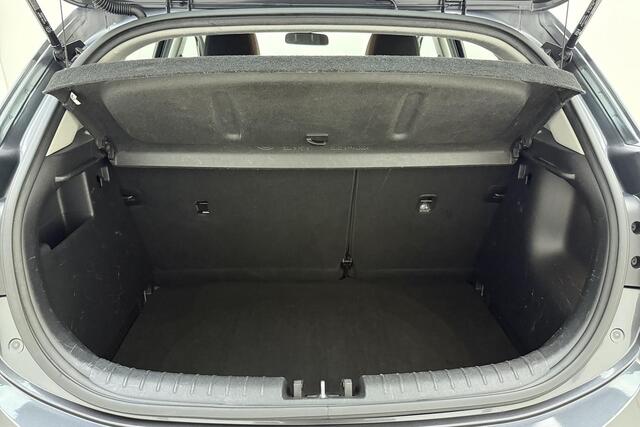 KIA RIO 1.0 TGDI First Edition | Apple carplay/Android auto | Cruise control |Airco | Lichtmetalen velgen |