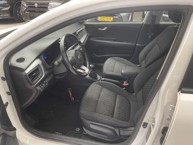 KIA RIO 1.0 TGDI DynamicLine [ TREKHAAK | APPLE CARPLAY / ANDROID AUTO ]