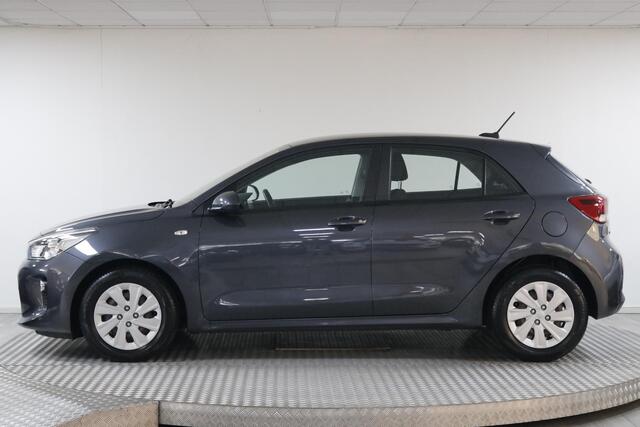 KIA RIO 1.0 TGDI ComfortPlusLine Navigator Airco | Camera | Carplay | Navi | Bluetooth.
