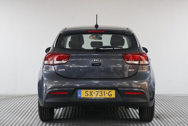 KIA RIO 1.0 TGDI ComfortPlusLine Navigator Airco | Camera | Carplay | Navi | Bluetooth.