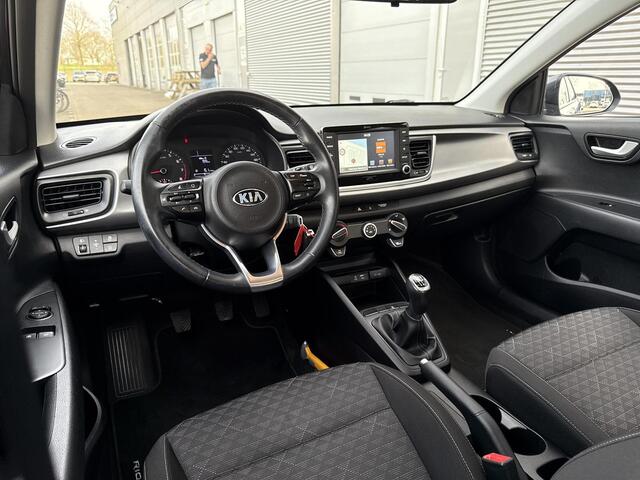 KIA RIO 1.0 TGDI ComfortPlusLine Navigator CarPlay | Camera | Navi