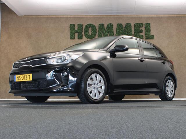 KIA RIO 1.0 TGDI ComfortPlusLine Navigator ORIGINEEL NEDERLANDSE AUTO - AFKOMSTIG VAN 1E EIGENAAR - VOLLEDIGE ONDERHOUDSHISTORIE - AIRCO - PARKEERSENSOREN ACHTER - CRUISE CONTROL - CAMERA - NAVIGATIE - APPLE CARPLAY/ ANDROID AUTO - BLUETOOTH -