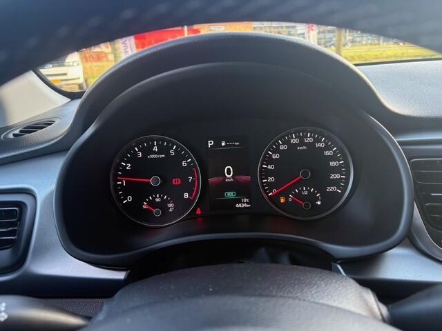 KIA RIO 1.0 T-GDi MHEV DynamicLine | Navi | Camera | Cruise | 4434 km Dealeronderhouden