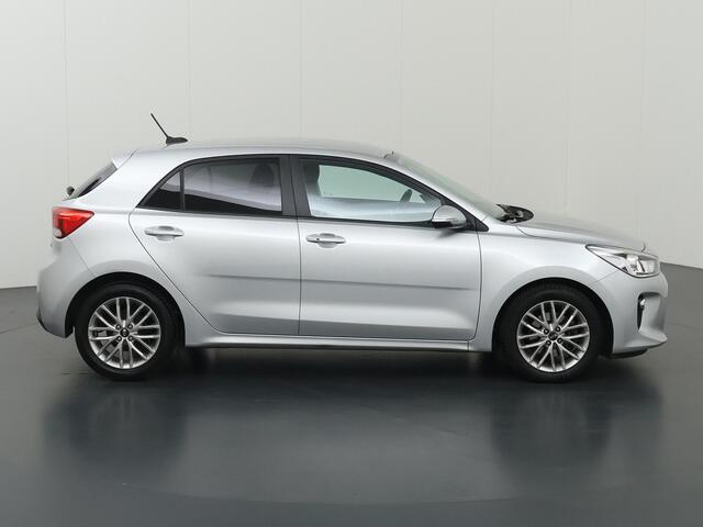 KIA RIO 1.0 TGDI DynamicLine | Navigatie | Parkeercamera | Airco | Cruise Control |